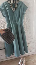 abito max Mara weekend 