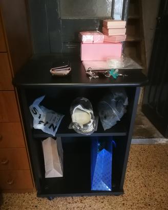 porta tv