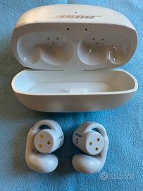 Bose Ultra Open Earbuds