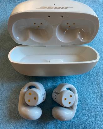 Bose Ultra Open Earbuds