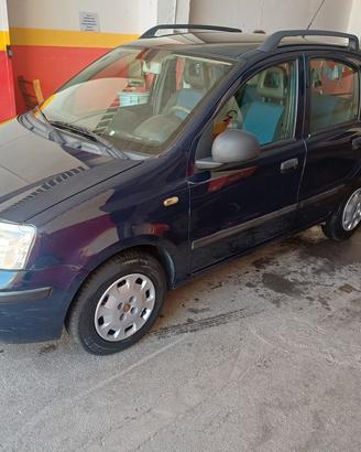Fiat Panda 1.2 GPL scadenza 2032