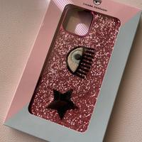 Cover Chiara Ferragni Iphone 12/ 12 pro