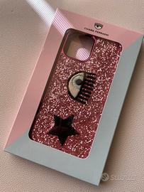 Cover Chiara Ferragni Iphone 12/ 12 pro