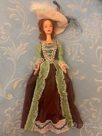 Barbie Lucrezia Elisa di Rivombrosa