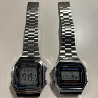 Casio Vintage