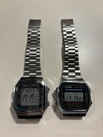 Casio Vintage