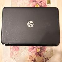 Notebook HP Intel inside