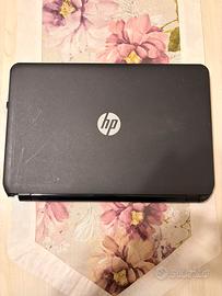 Notebook HP Intel inside