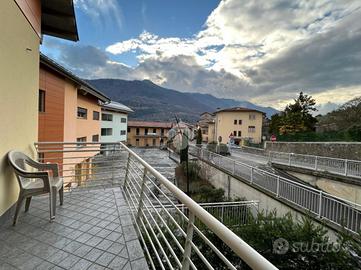 3 LOCALI A SOLTO COLLINA