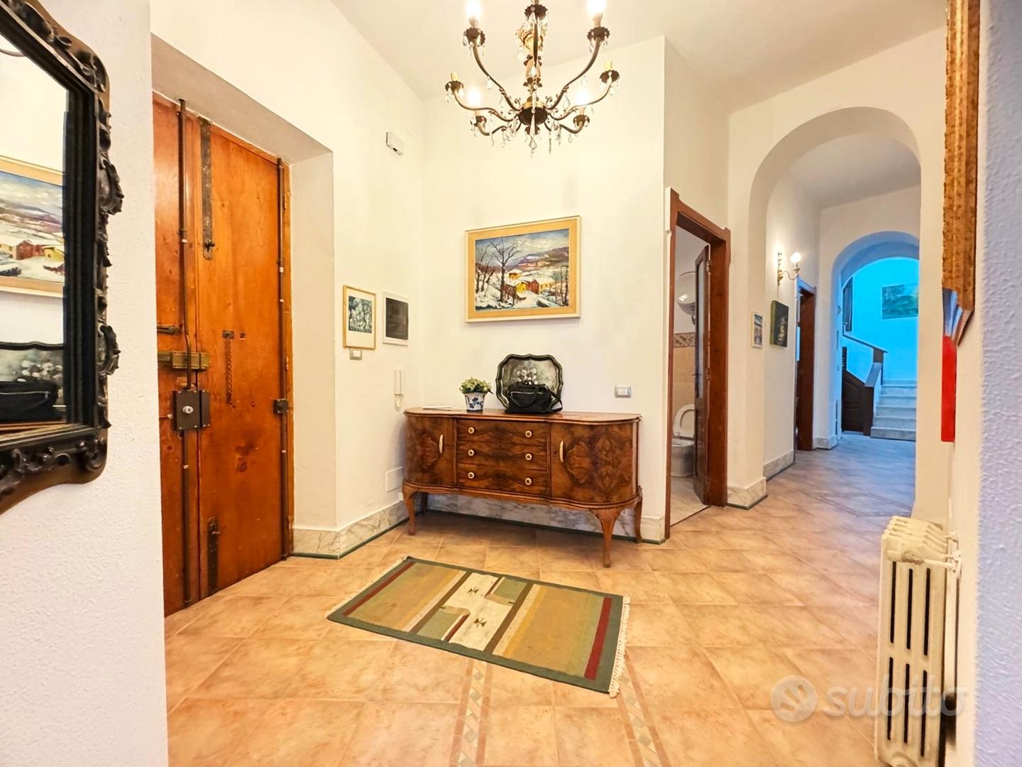 Appartamento – Cagliari, Bonaria - Vista 5