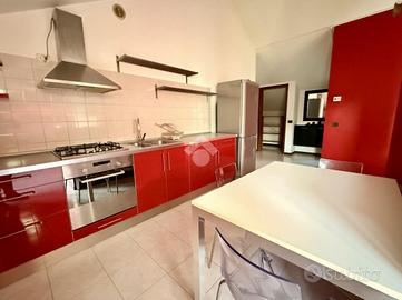 2 LOCALI A ABBIATEGRASSO