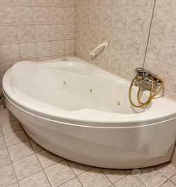 Vasca idromassaggio