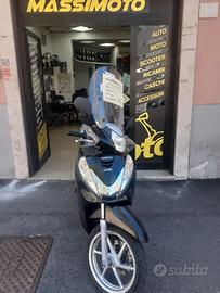 Honda SH 300 fine 2013 - PERMUTE