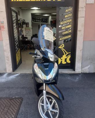 Honda SH 300 fine 2013 - PERMUTE