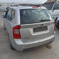 Ricambi Ka Carens 2 Serie 2004 2.0 CRD Diesel D4EA