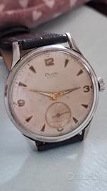 Unitas vintage