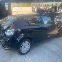 Seat ibiza "2012" 1200 TDI 55KW 75CV CFW