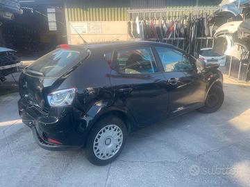 Seat ibiza "2012" 1200 TDI 55KW 75CV CFW