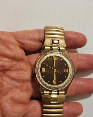 orologio Swatch perfettamente funzionante 