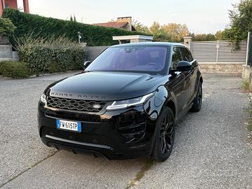 Range rover come nuova