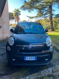FIAT 500L 0.9 TwinAir Turbo Natural Power Lounge