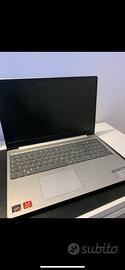 Lenovo ideapad 330s-15ARR