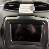 Autoradio jeep renegade