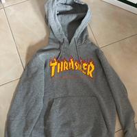 Felpa Thrasher originale