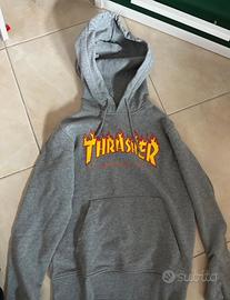 Felpa Thrasher originale