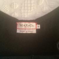 Canotta/sottogiacca elegante Max&Co