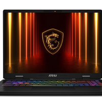 Laptop MSI Crosshair 16 HX AI (in garanzia)