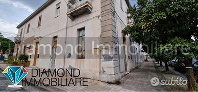Casa singola 140 mq da ultimare a mascali