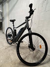 E Bike Riverside 500