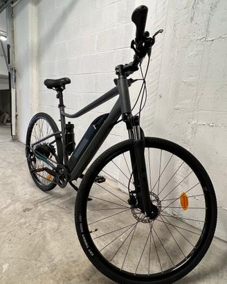 E Bike Riverside 500