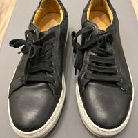 Scarpa Sneakers Nera
