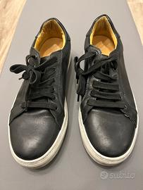 Scarpa Sneakers Nera