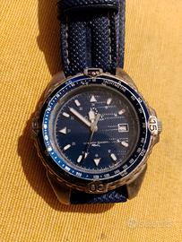 Orologio Cadet 