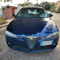 Alfa 147 1.9 jtd