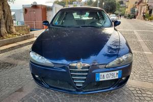 Alfa 147 1.9 jtd