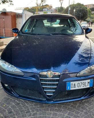 Alfa 147 1.9 jtd