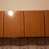 Cucina Salvarani pensile 4 ante