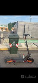Monopattino elettrico