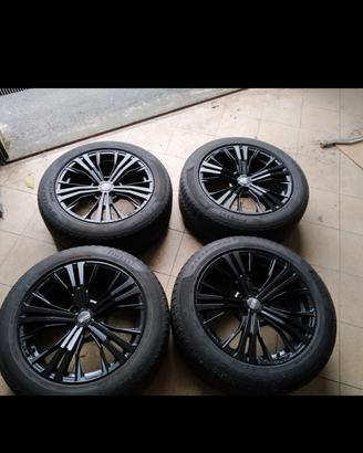 cerchi Oz da 19