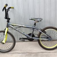 bmx edencicli 