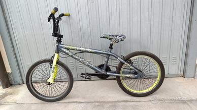 bmx edencicli 