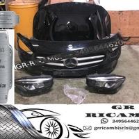 Musata mercedes classe b anno 2021