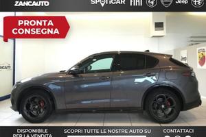 Alfa Romeo Stelvio 2.2 TD 210 CV Veloce AT8 Q...