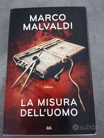 Marco Malvaldi La misura dell'uomo