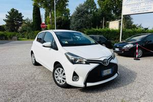 Toyota Yaris 1.4 D-4D 5 porte Active