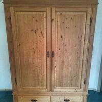 Armadio, guardaroba, scarpiera